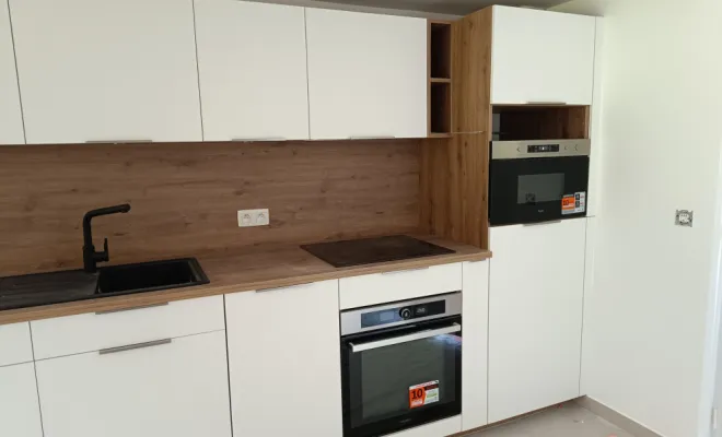 Réhabilitation d’une maison à Chamonix, Bonneville, CK Architecte