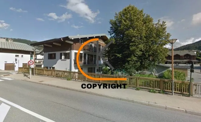 Extension d'un chalet de vacances aux Gets, Bonneville, CK Architecte