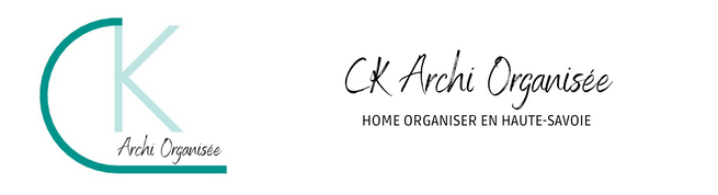 CK Architecte - Home Organiser